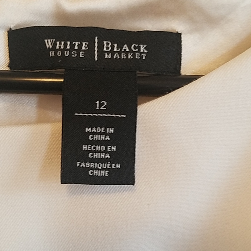 Dress - Picture 5 of 5